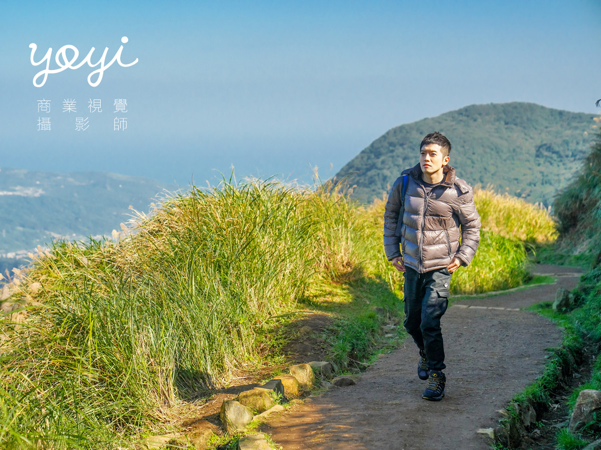 鞋類攝影與情境拍攝 - 皮克米、太松拖鞋與凱英登山鞋實例 | 優奕數位 68 凱英登山鞋攝影,戶外機能實測與抓地力展示