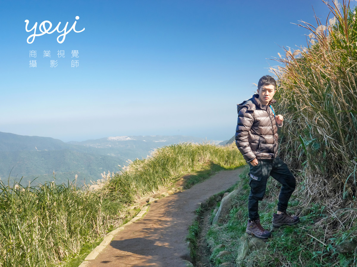 運動用品攝影｜凱英專業登山鞋、戶外機能鞋與生活實穿形象攝影 5