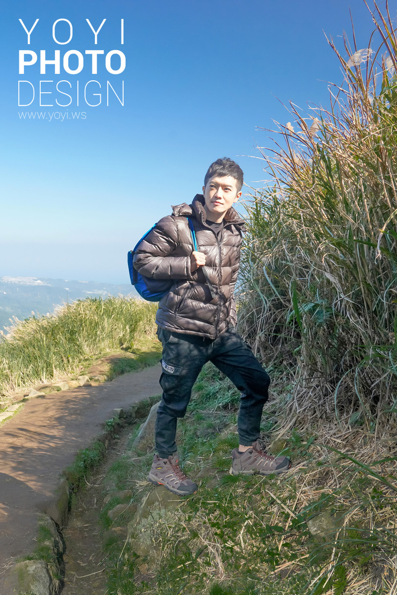 運動用品攝影｜凱英專業登山鞋、戶外機能鞋與生活實穿形象攝影 7