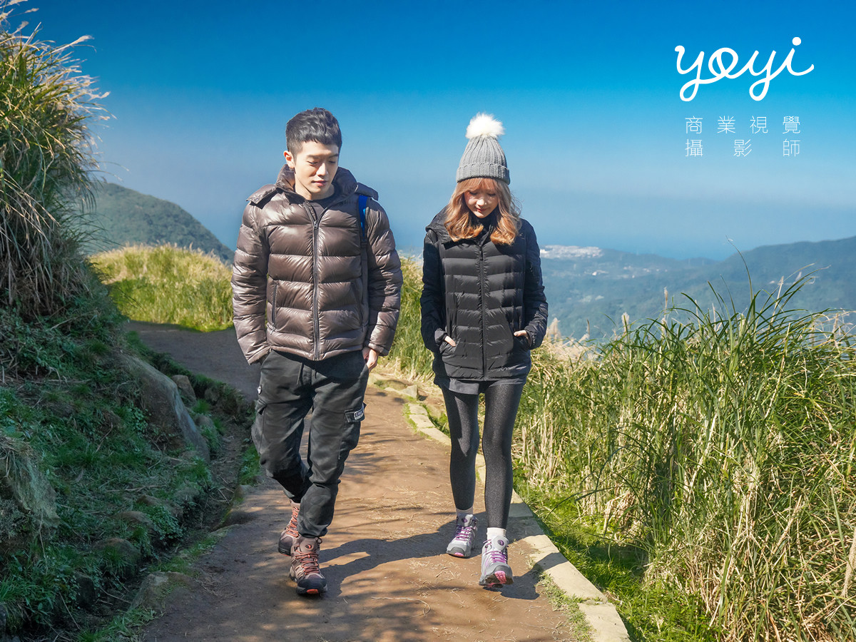 運動用品攝影｜凱英專業登山鞋、戶外機能鞋與生活實穿形象攝影 11