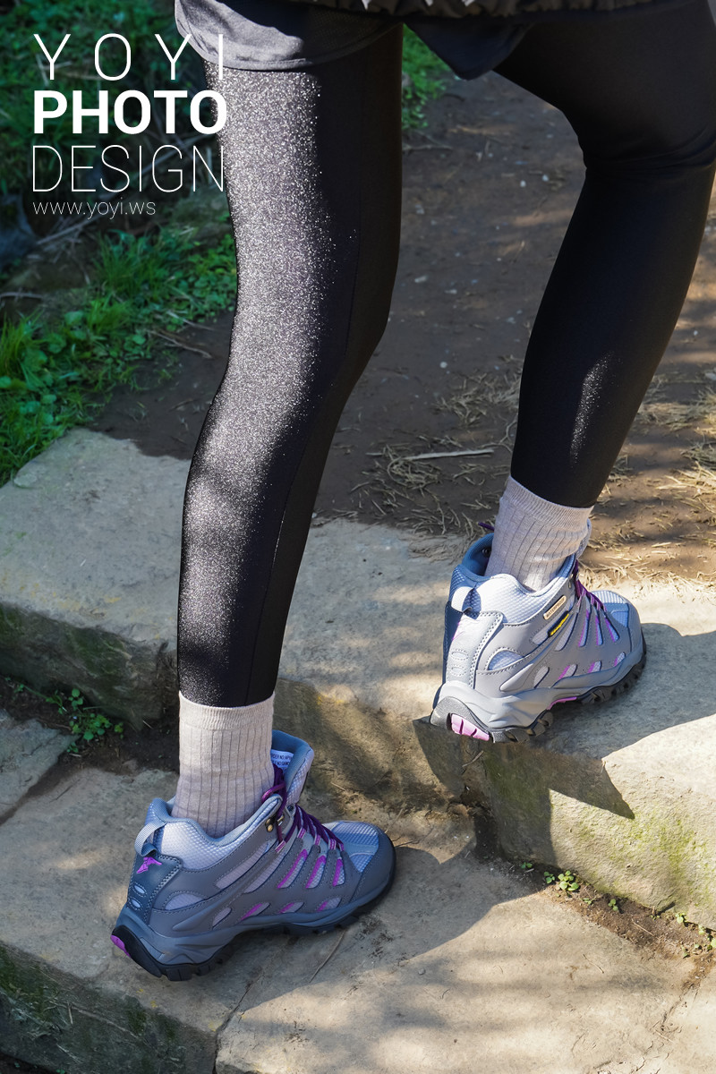 運動用品攝影｜凱英專業登山鞋、戶外機能鞋與生活實穿形象攝影 15
