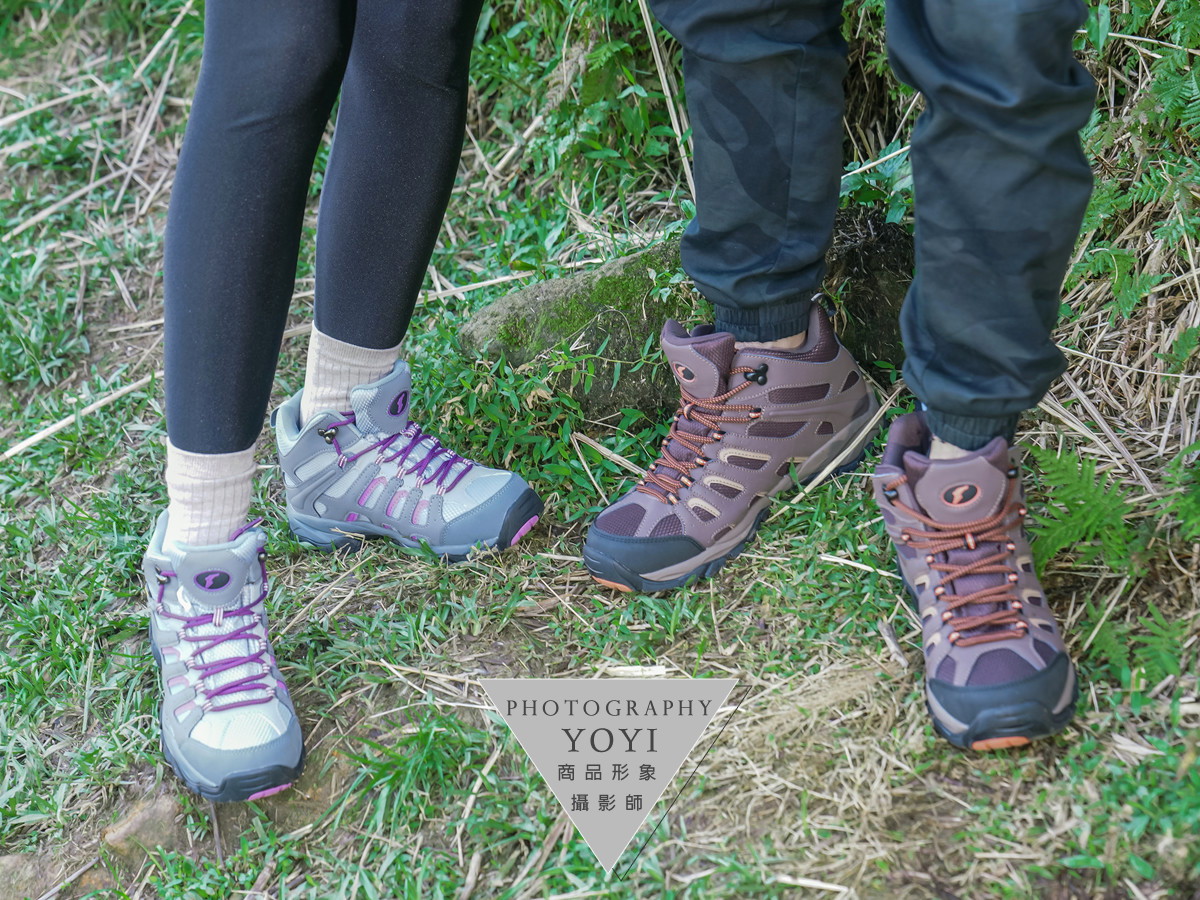 運動用品攝影｜凱英專業登山鞋、戶外機能鞋與生活實穿形象攝影 17