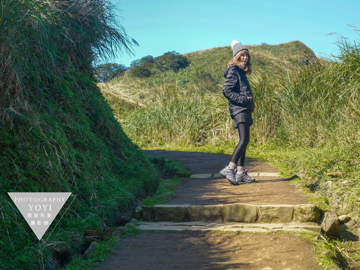 運動用品攝影｜凱英專業登山鞋、戶外機能鞋與生活實穿形象攝影 21