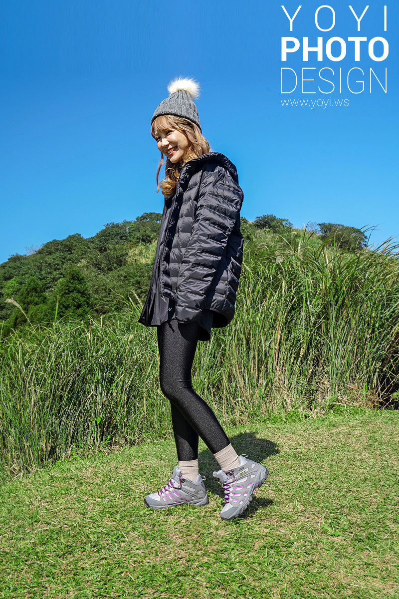 運動用品攝影｜凱英專業登山鞋、戶外機能鞋與生活實穿形象攝影 35