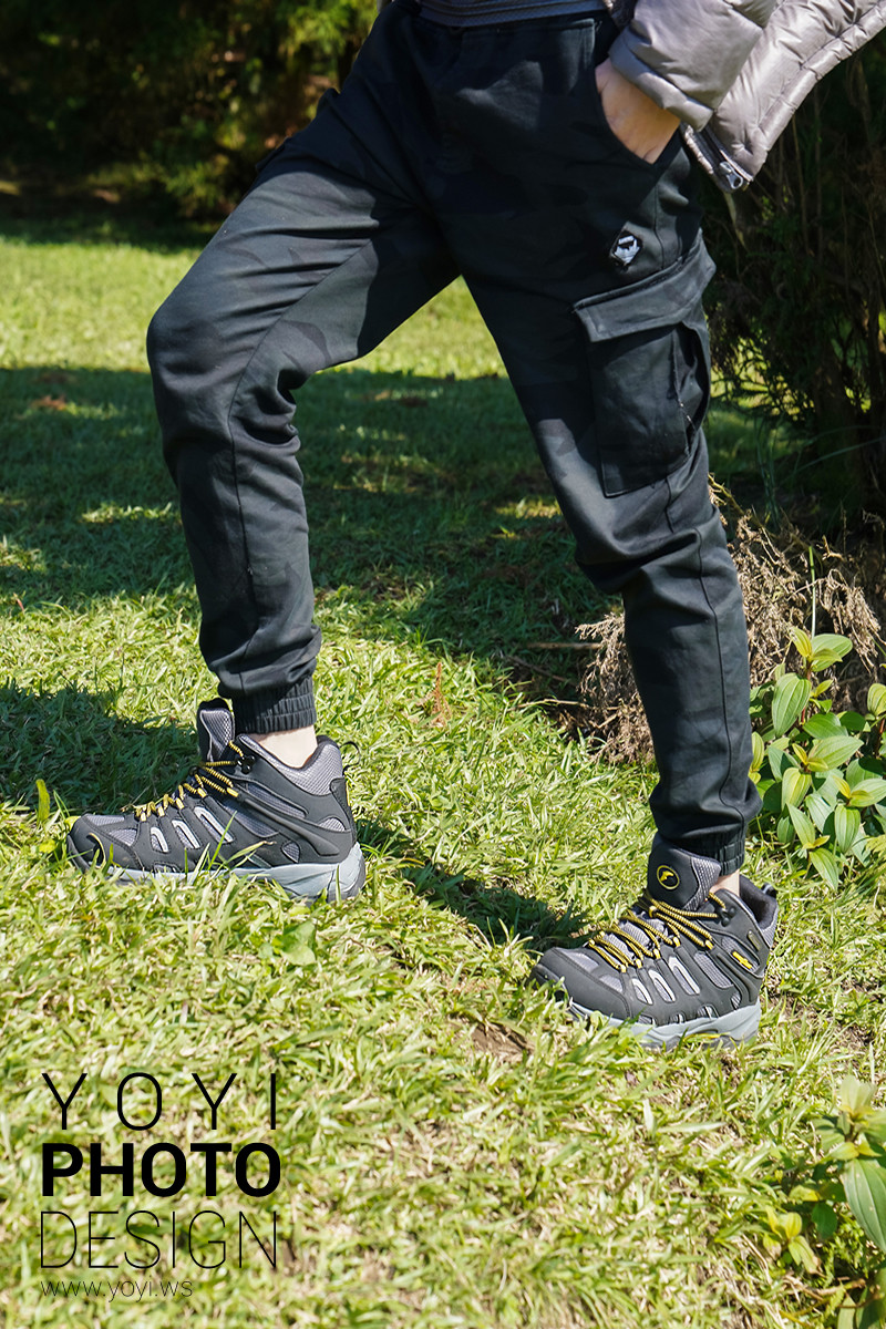 運動用品攝影｜凱英專業登山鞋、戶外機能鞋與生活實穿形象攝影 39