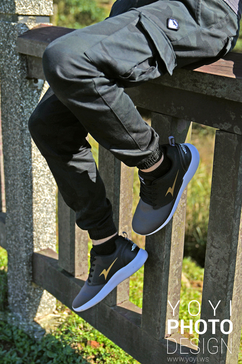 運動用品攝影｜凱英專業登山鞋、戶外機能鞋與生活實穿形象攝影 45