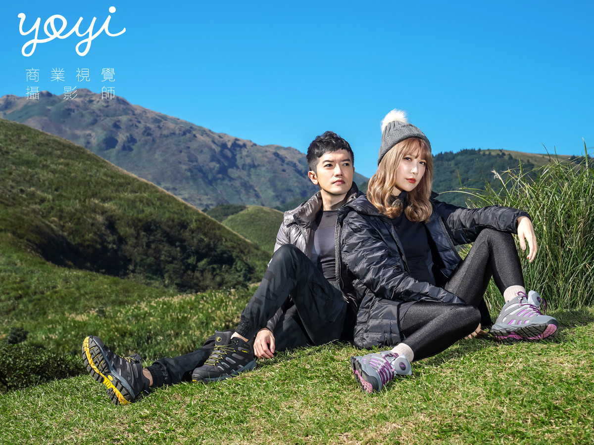 運動用品攝影｜凱英專業登山鞋、戶外機能鞋與生活實穿形象攝影 57