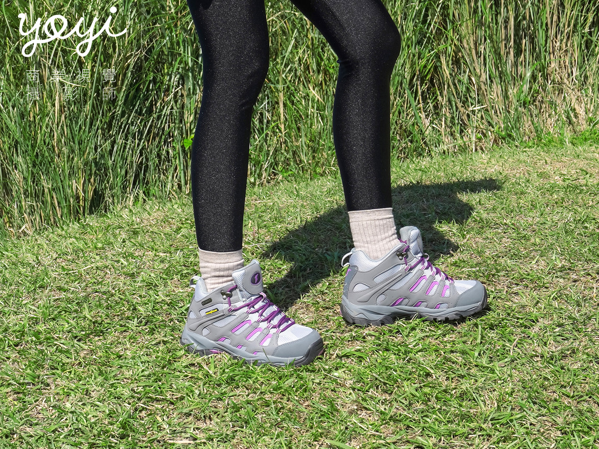 運動用品攝影｜凱英專業登山鞋、戶外機能鞋與生活實穿形象攝影 59