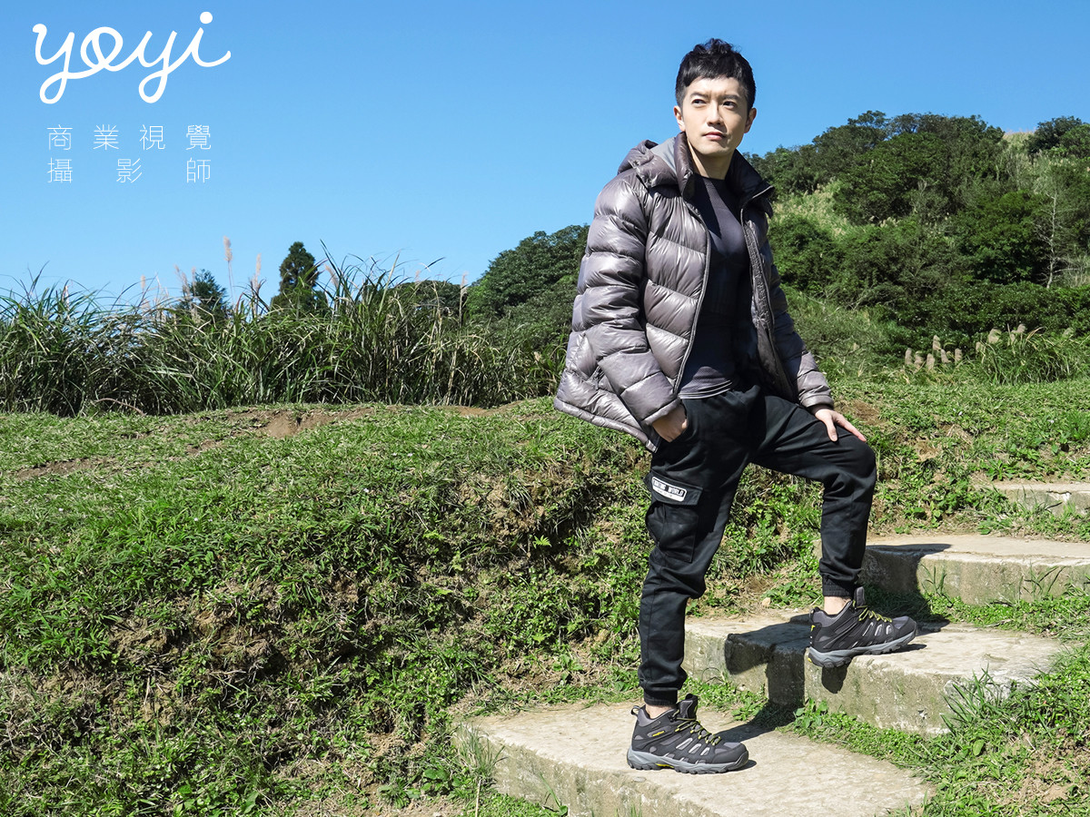 運動用品攝影｜凱英專業登山鞋、戶外機能鞋與生活實穿形象攝影 61