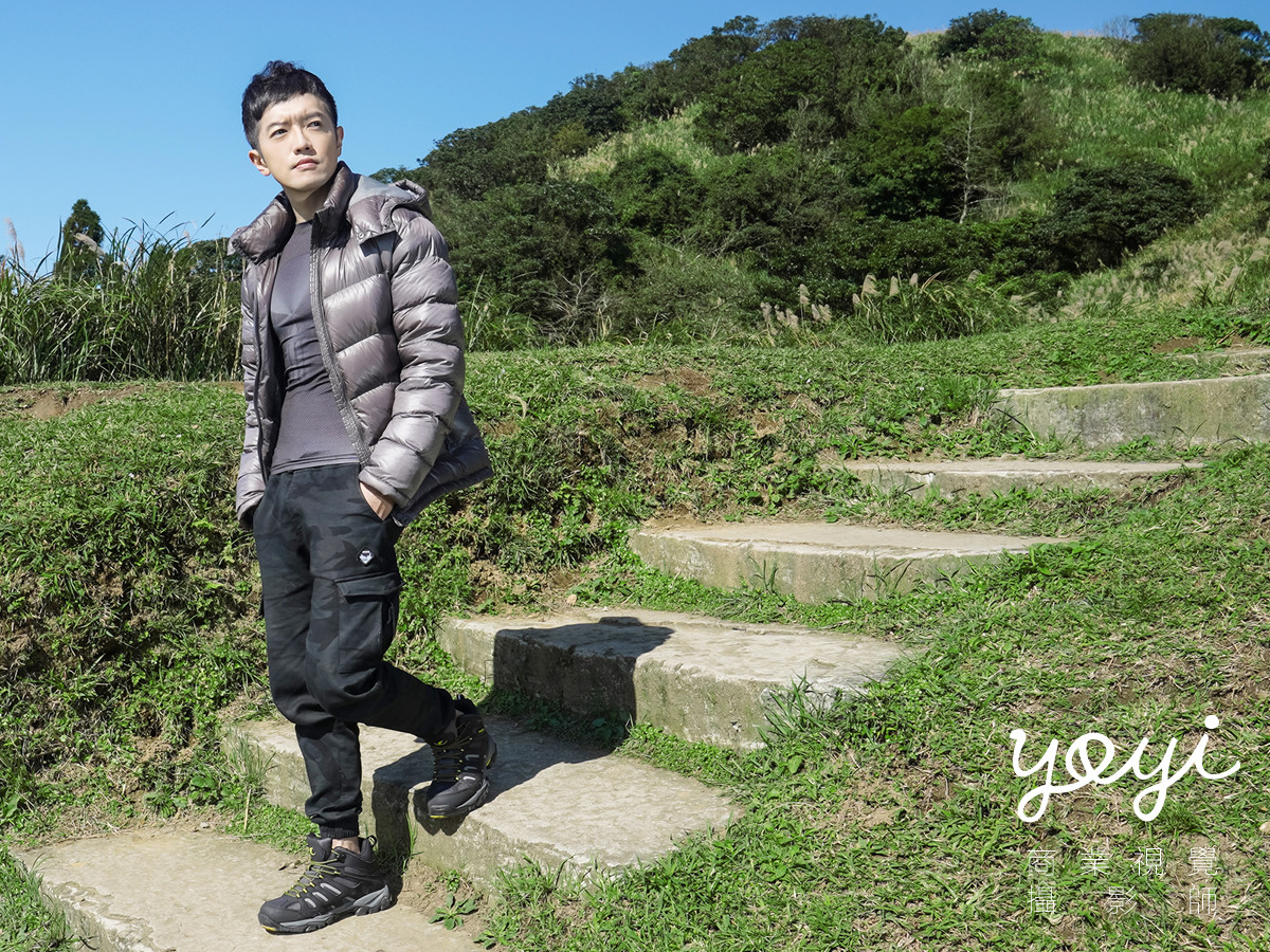 運動用品攝影｜凱英專業登山鞋、戶外機能鞋與生活實穿形象攝影 63