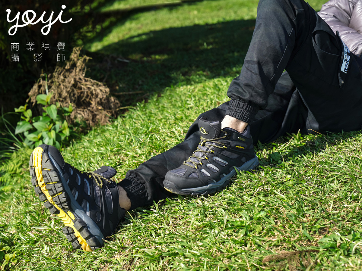 運動用品攝影｜凱英專業登山鞋、戶外機能鞋與生活實穿形象攝影 65