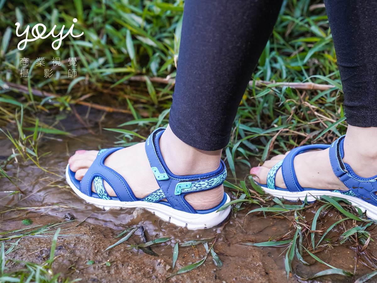 運動用品攝影｜凱英專業登山鞋、戶外機能鞋與生活實穿形象攝影 93