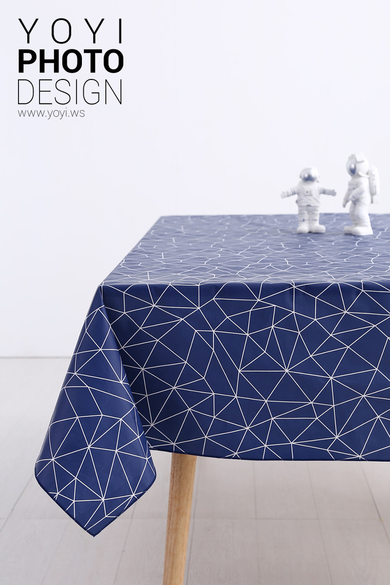 家飾商品攝影｜居家質感桌巾、窗簾家飾與餐桌美學佈置攝影 11