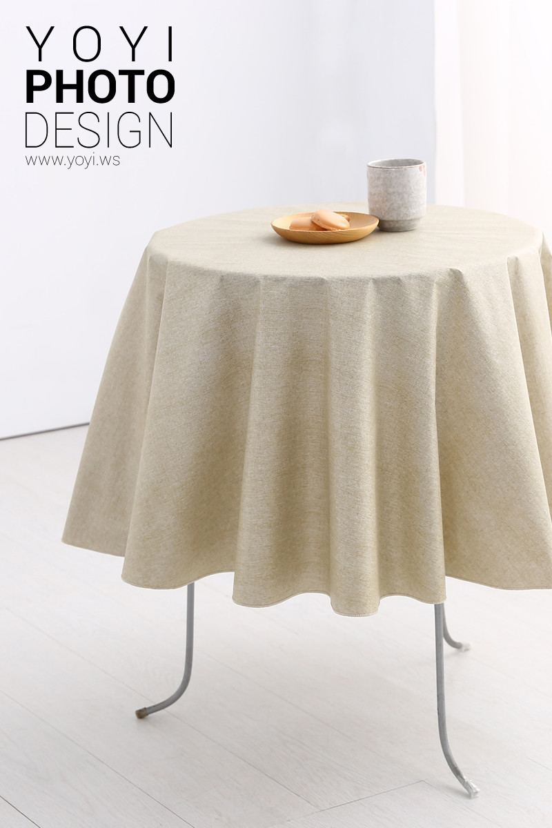 家飾商品攝影｜居家質感桌巾、窗簾家飾與餐桌美學佈置攝影 19