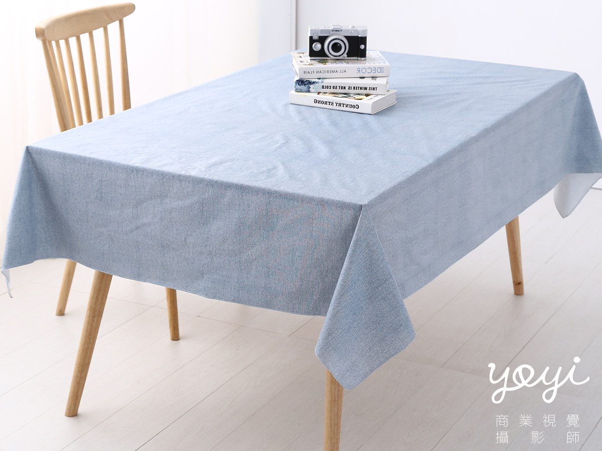 家飾商品攝影｜居家質感桌巾、窗簾家飾與餐桌美學佈置攝影 23