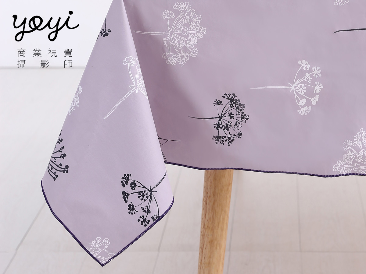 家飾商品攝影｜居家質感桌巾、窗簾家飾與餐桌美學佈置攝影 29