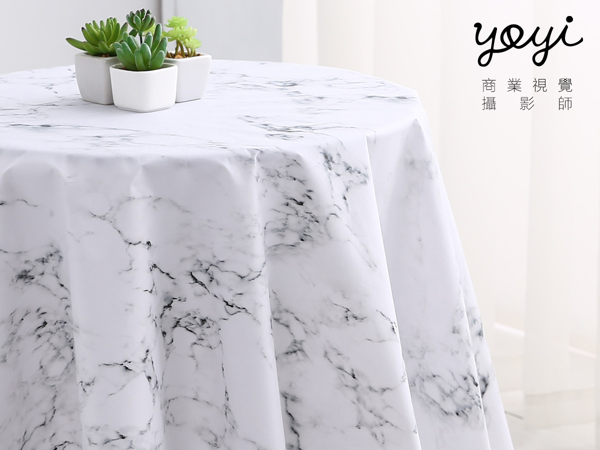 家飾商品攝影｜居家質感桌巾、窗簾家飾與餐桌美學佈置攝影 35