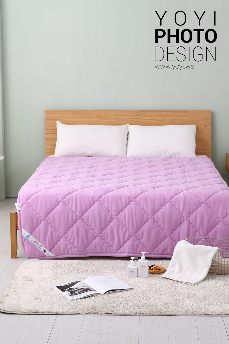 寢具商品攝影｜遠紅外線機能寢具與居家舒壓生活形象攝影 39