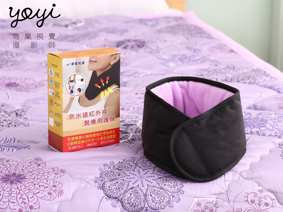 寢具商品攝影｜遠紅外線機能寢具與居家舒壓生活形象攝影 61