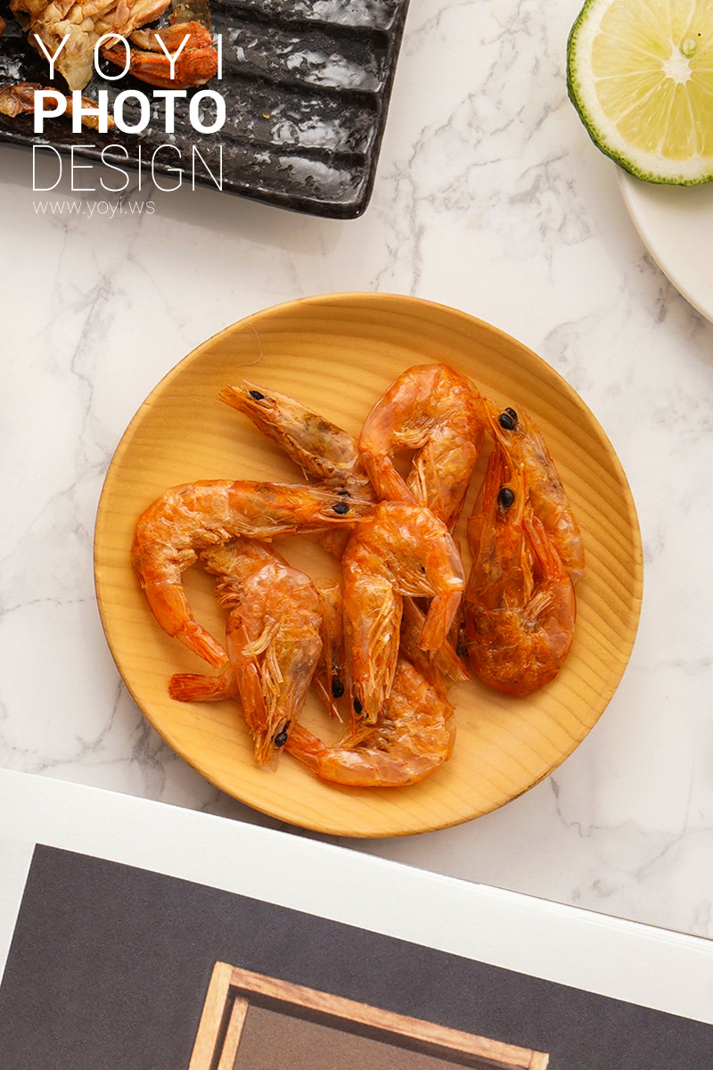 美食商品攝影｜胡同肉乾系列、傳統零食與精緻餐飲風格攝影 27