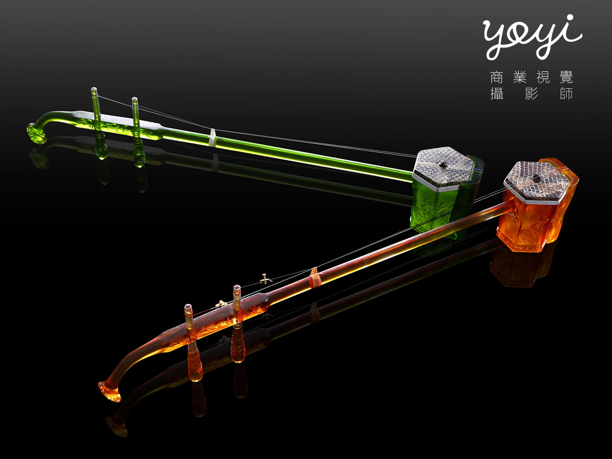 琉璃藝術品攝影 17