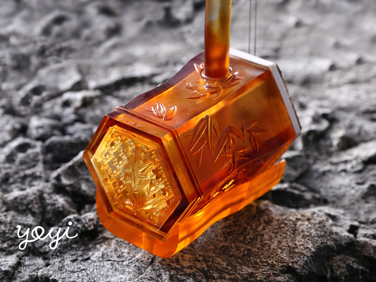 琉璃藝術品攝影 27