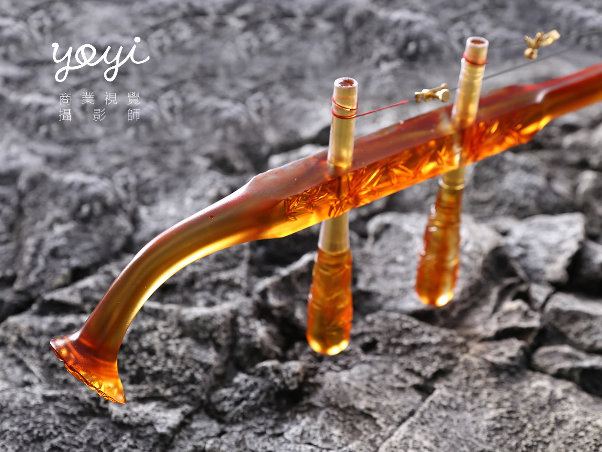 琉璃藝術品攝影 29
