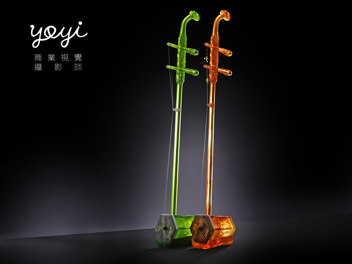 琉璃藝術品攝影 33