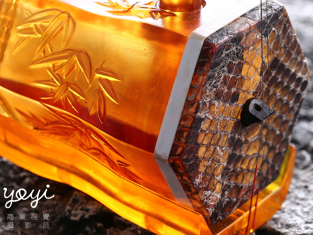 琉璃藝術品攝影 35