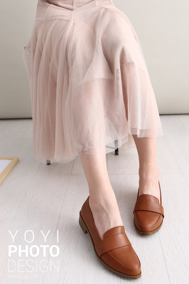 女鞋攝影｜鞋棧時尚女鞋、平底鞋與生活形象風格攝影 9