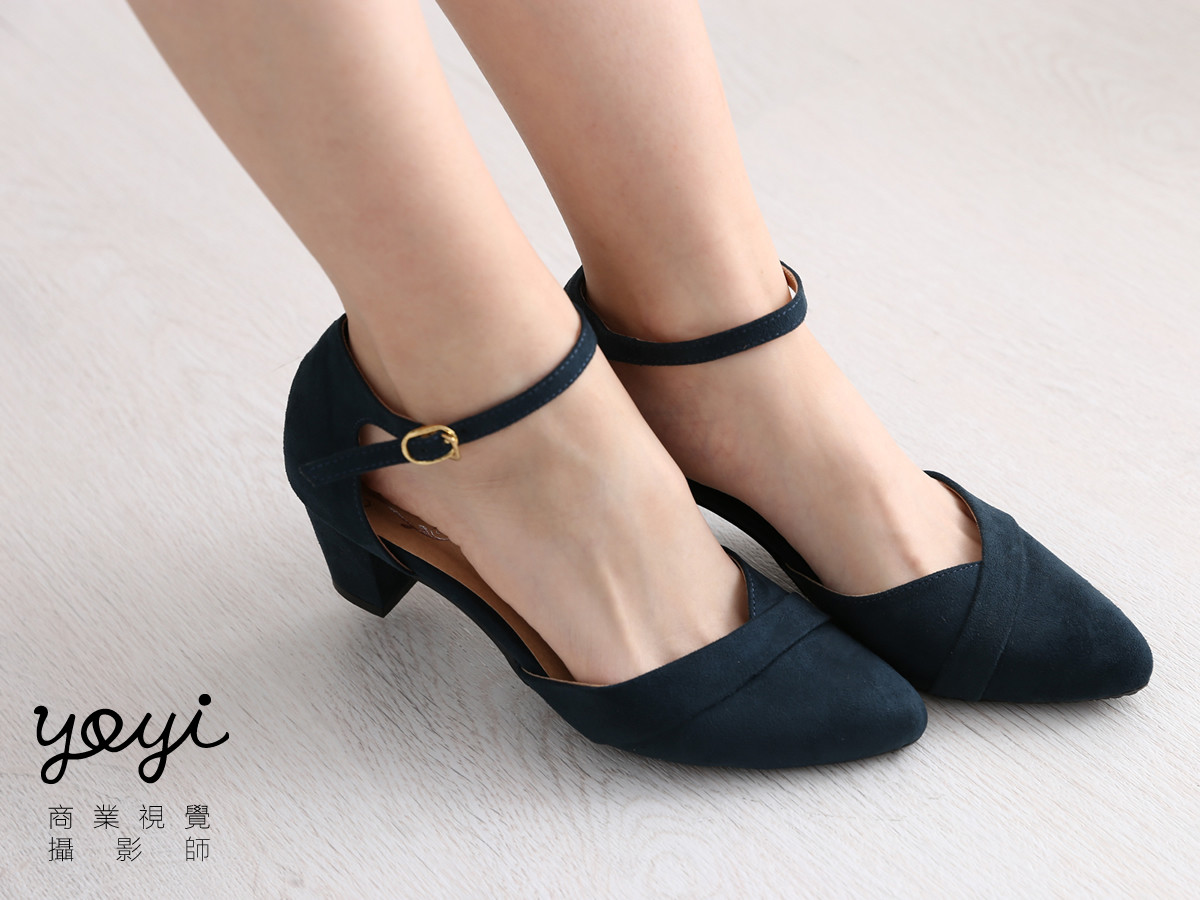 女鞋攝影｜鞋棧時尚女鞋、平底鞋與生活形象風格攝影 17