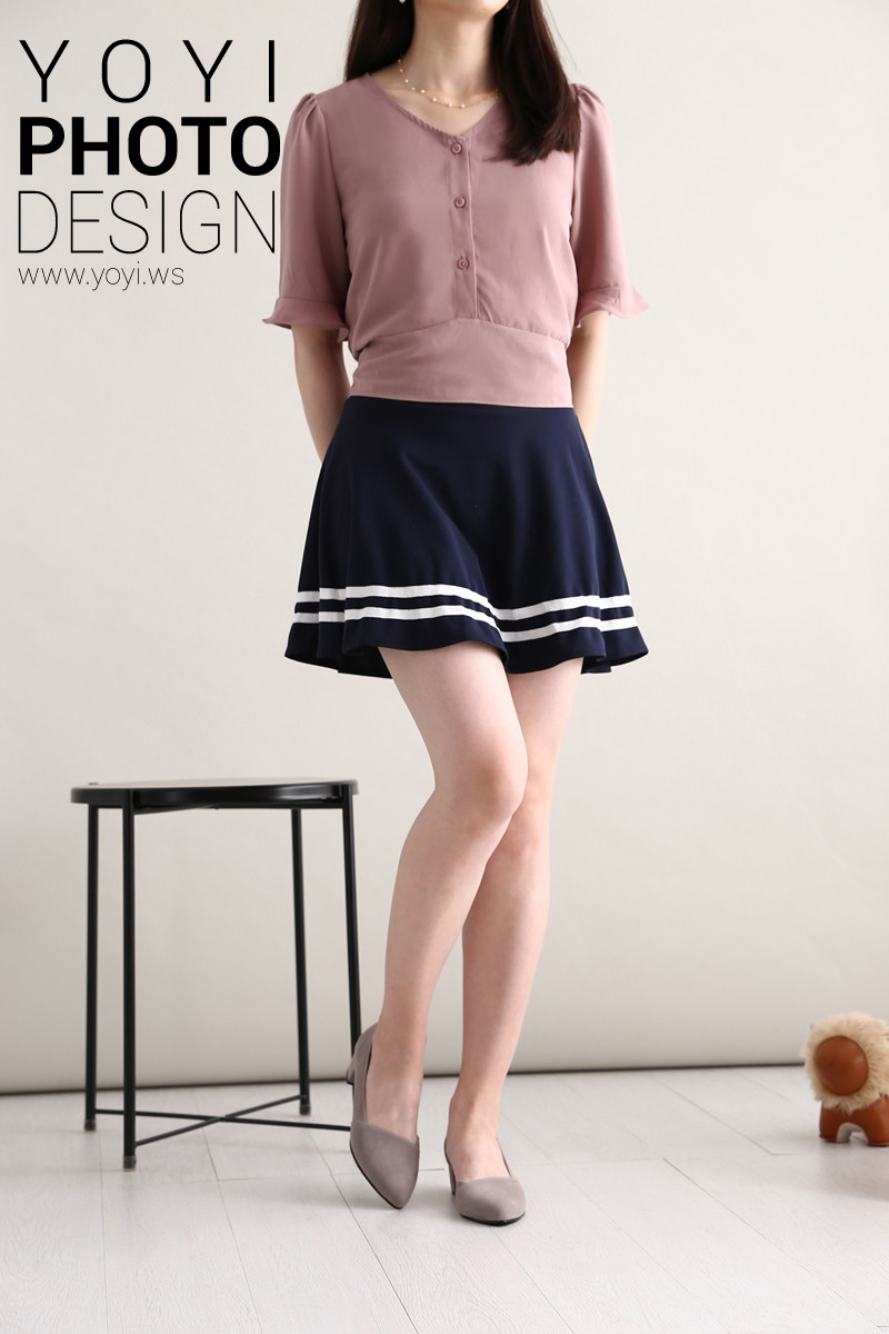 女鞋攝影｜鞋棧時尚女鞋、平底鞋與生活形象風格攝影 19