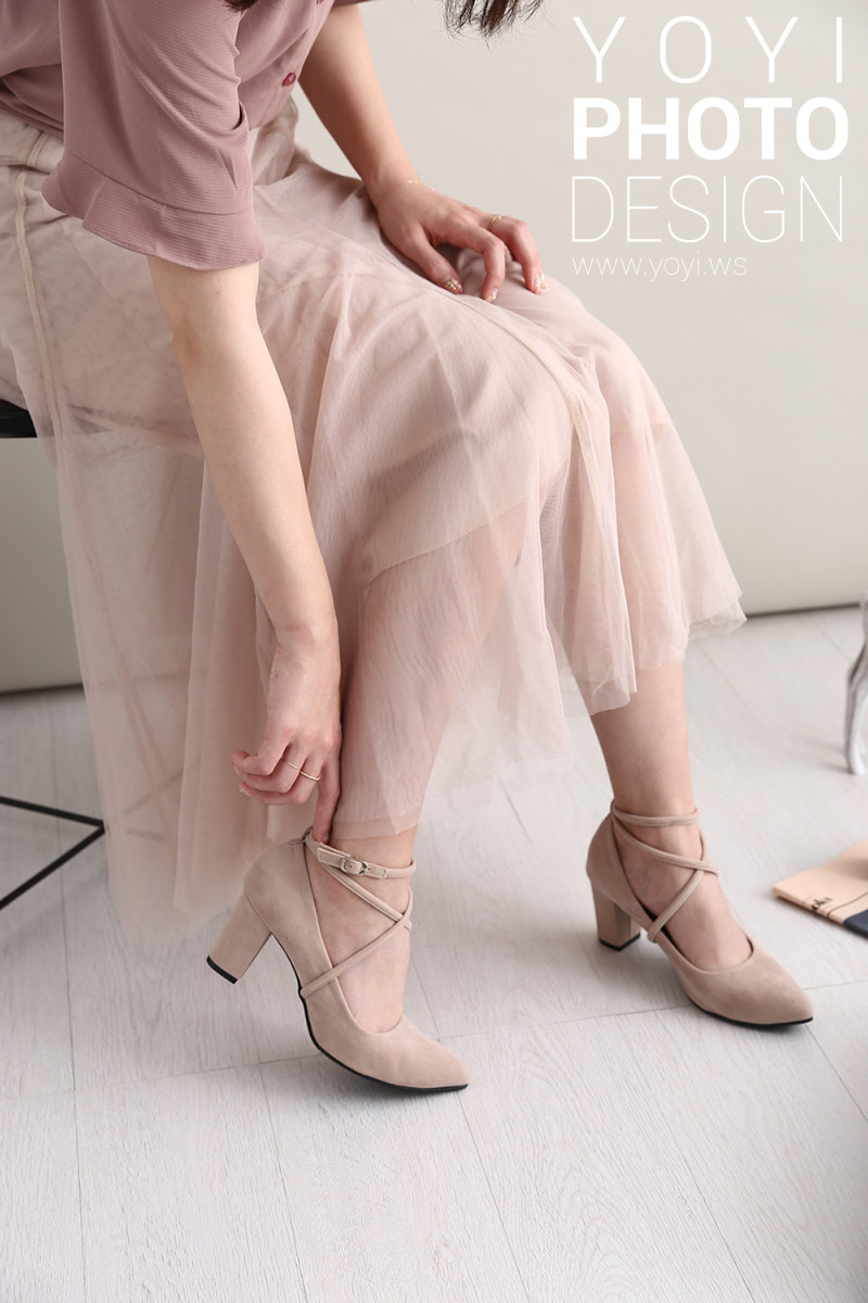 女鞋攝影｜鞋棧時尚女鞋、平底鞋與生活形象風格攝影 21