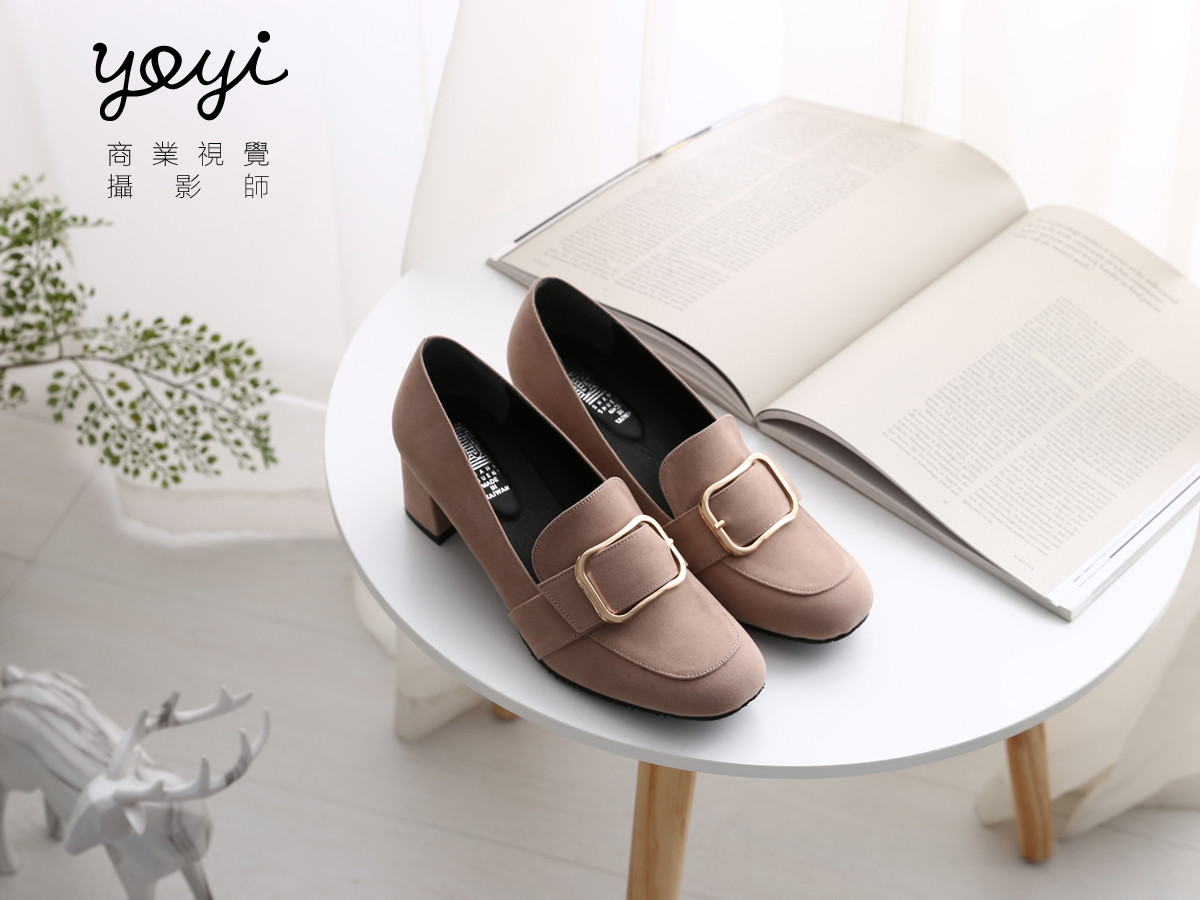 女鞋攝影｜鞋棧時尚女鞋、平底鞋與生活形象風格攝影 23