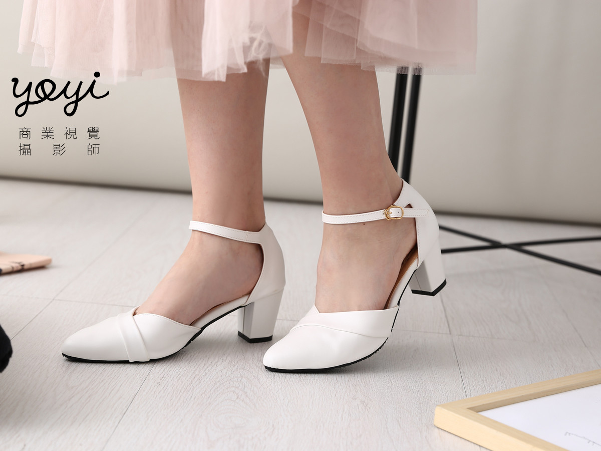 女鞋攝影｜鞋棧時尚女鞋、平底鞋與生活形象風格攝影 25