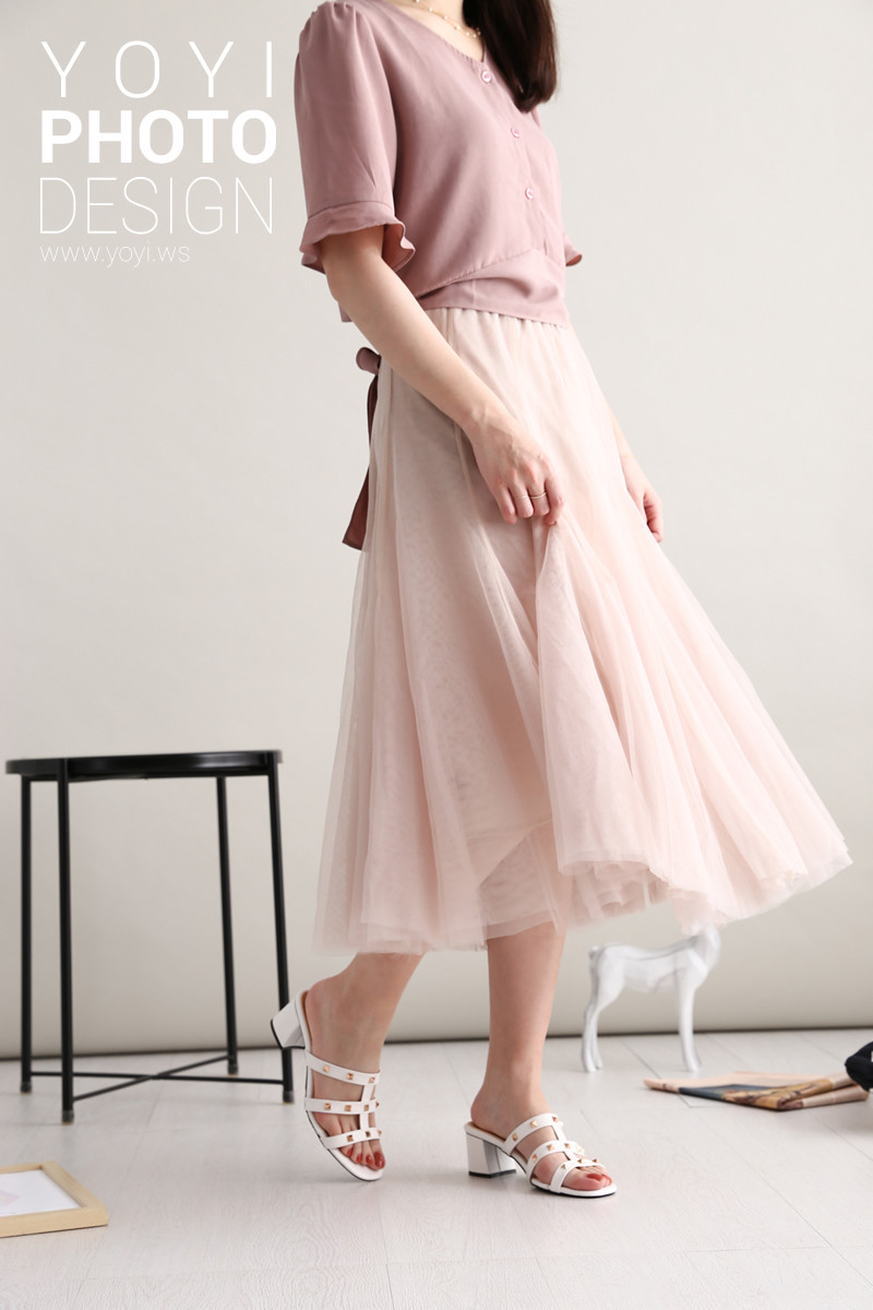 女鞋攝影｜鞋棧時尚女鞋、平底鞋與生活形象風格攝影 27