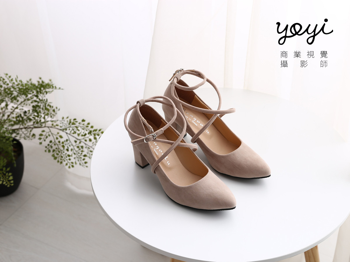 女鞋攝影｜鞋棧時尚女鞋、平底鞋與生活形象風格攝影 29
