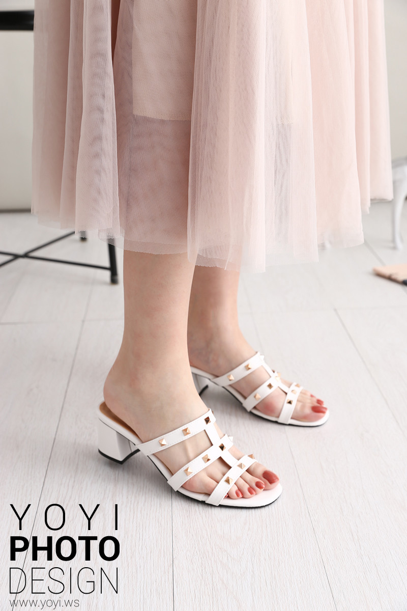 女鞋攝影｜鞋棧時尚女鞋、平底鞋與生活形象風格攝影 31