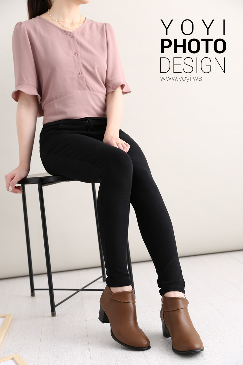 女鞋攝影｜鞋棧時尚女鞋、平底鞋與生活形象風格攝影 33