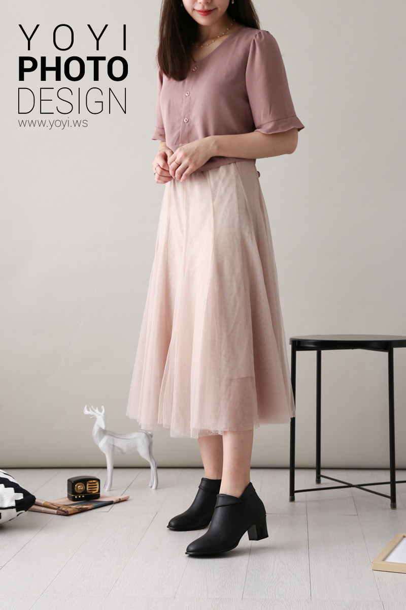 女鞋攝影｜鞋棧時尚女鞋、平底鞋與生活形象風格攝影 47