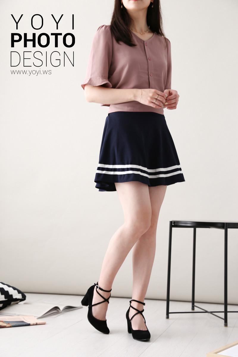 女鞋攝影｜鞋棧時尚女鞋、平底鞋與生活形象風格攝影 49