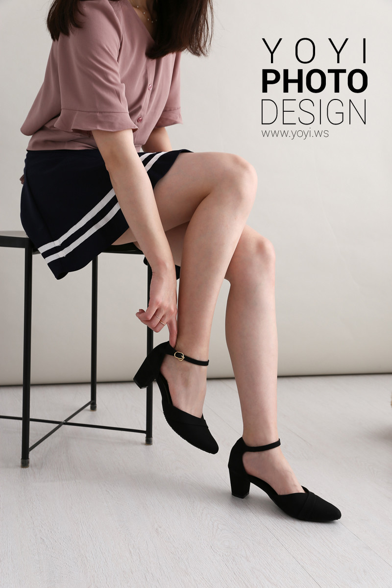 女鞋攝影｜鞋棧時尚女鞋、平底鞋與生活形象風格攝影 67