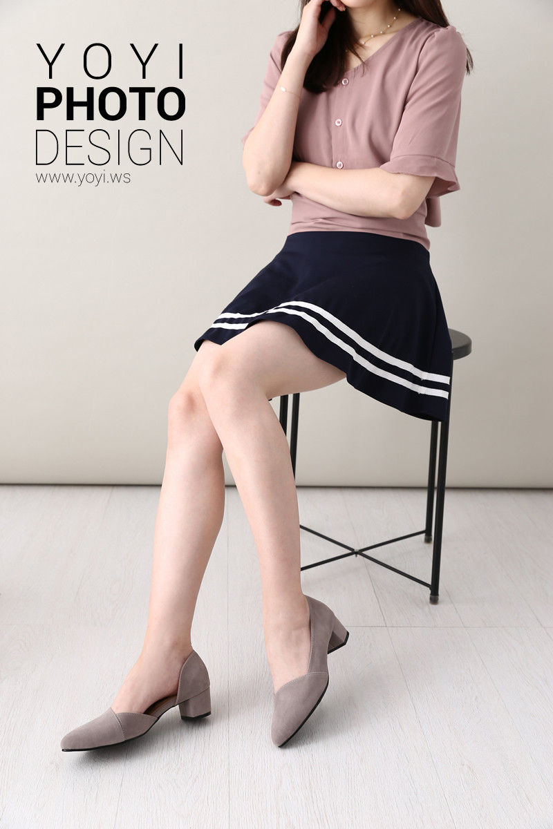 女鞋攝影｜鞋棧時尚女鞋、平底鞋與生活形象風格攝影 69