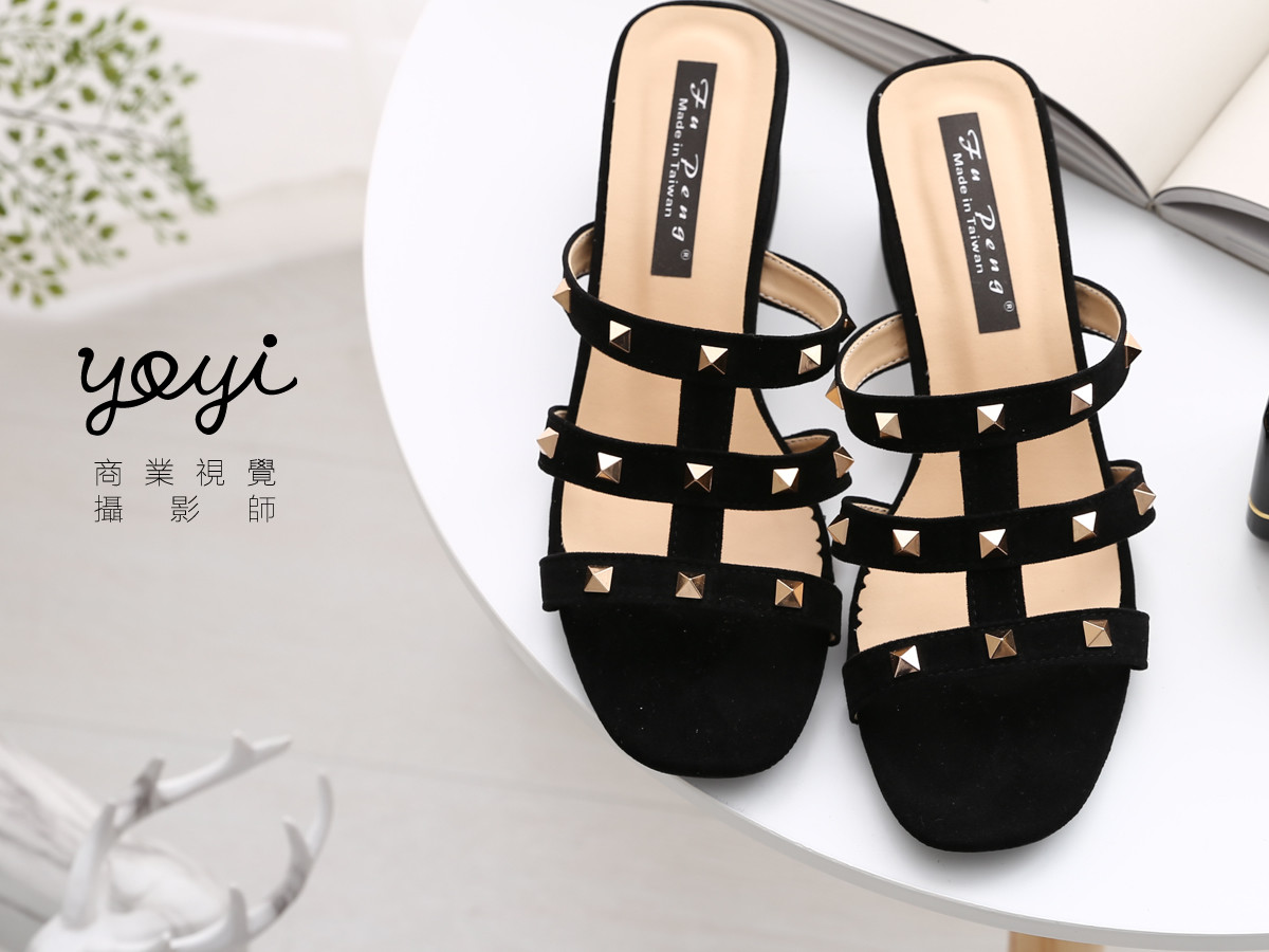 女鞋攝影｜鞋棧時尚女鞋、平底鞋與生活形象風格攝影 81