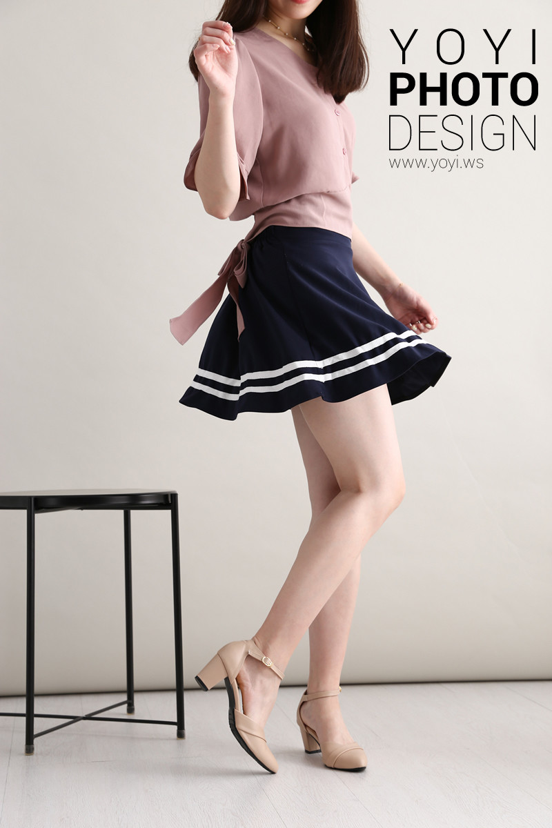 女鞋攝影｜鞋棧時尚女鞋、平底鞋與生活形象風格攝影 83