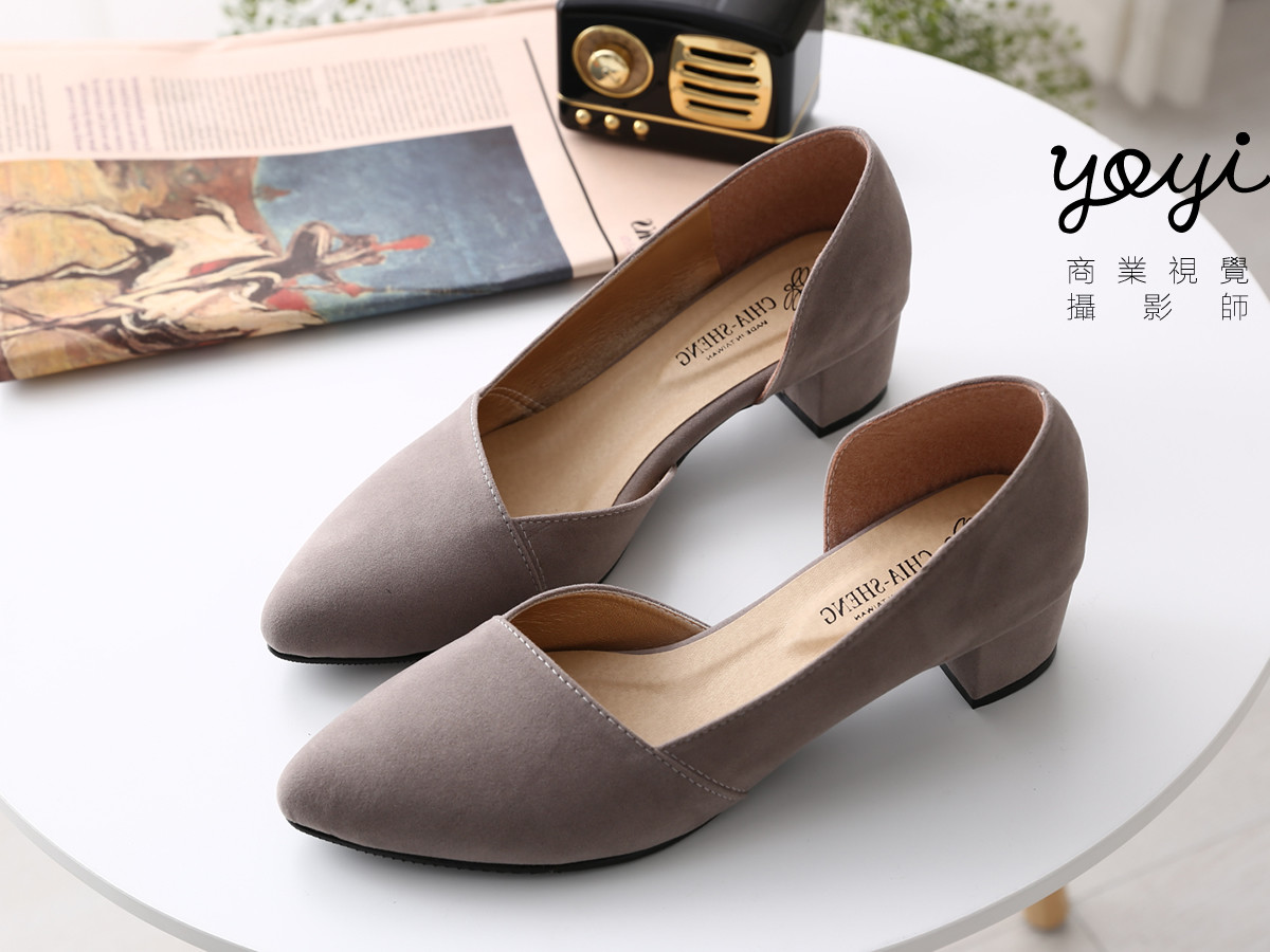 女鞋攝影｜鞋棧時尚女鞋、平底鞋與生活形象風格攝影 89