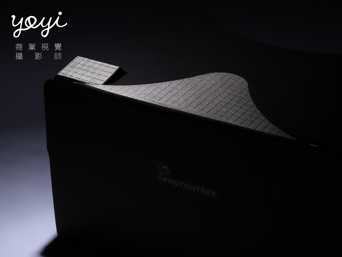 科技產品攝影｜虛擬實境 VR 裝置、智能穿戴設備與極簡視覺攝影 7