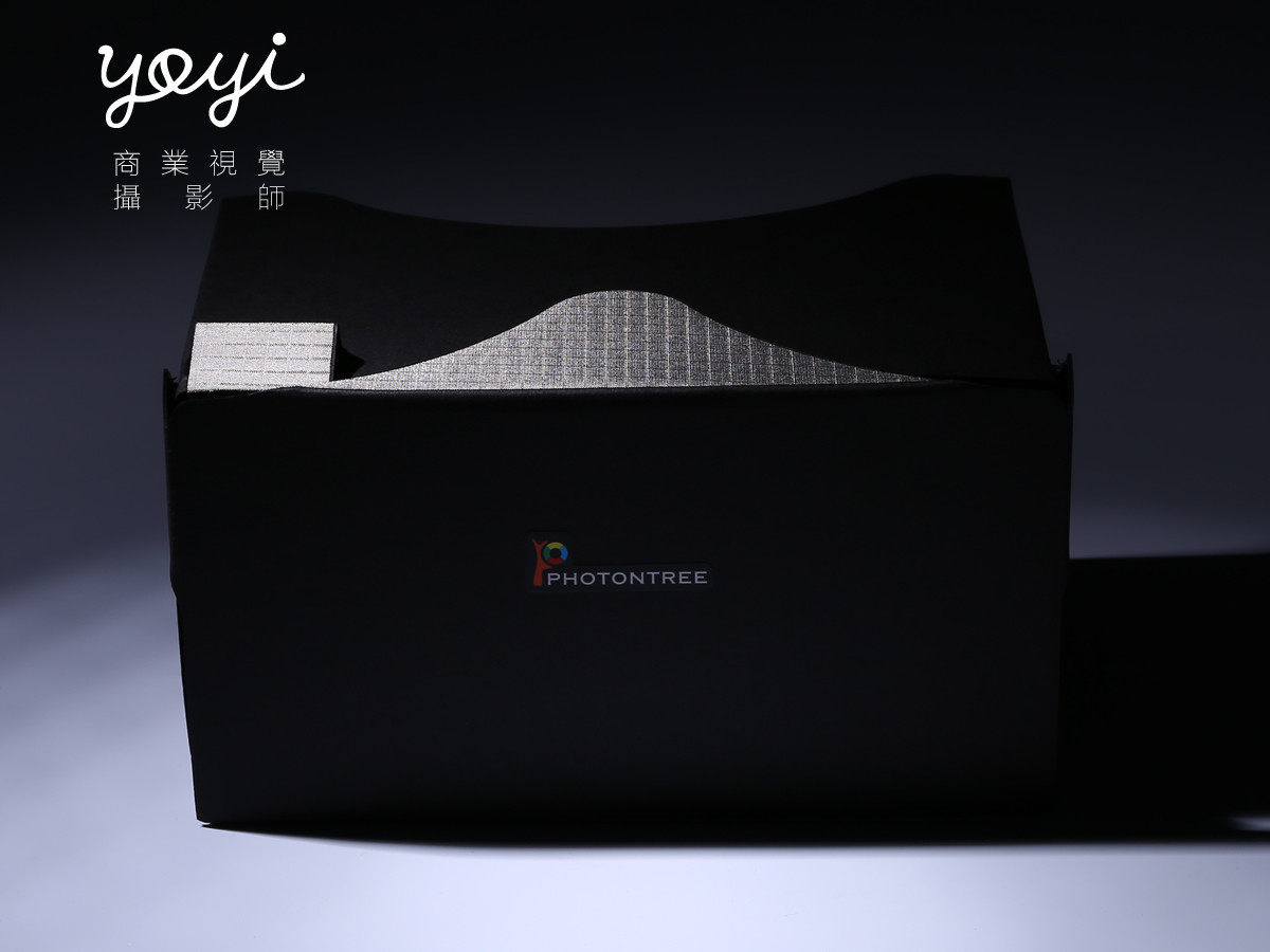 科技產品攝影｜虛擬實境 VR 裝置、智能穿戴設備與極簡視覺攝影 11