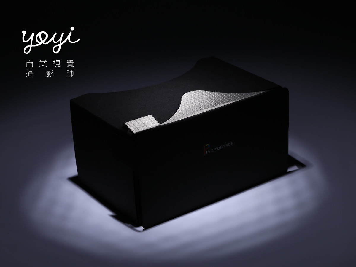 科技產品攝影｜虛擬實境 VR 裝置、智能穿戴設備與極簡視覺攝影 13