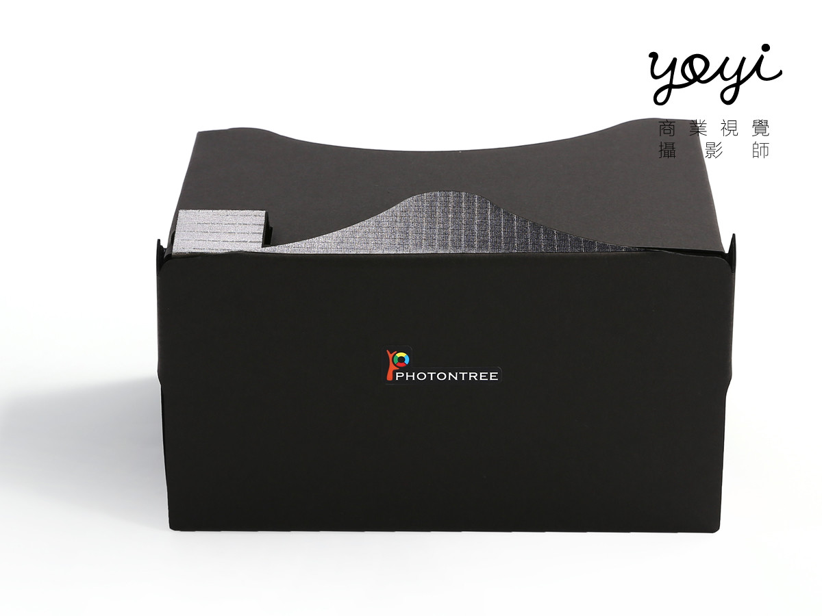 科技產品攝影｜虛擬實境 VR 裝置、智能穿戴設備與極簡視覺攝影 15